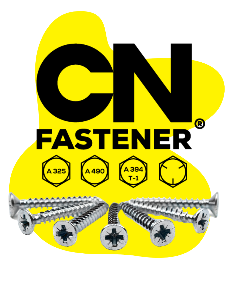 U Bolts Cn Fastener